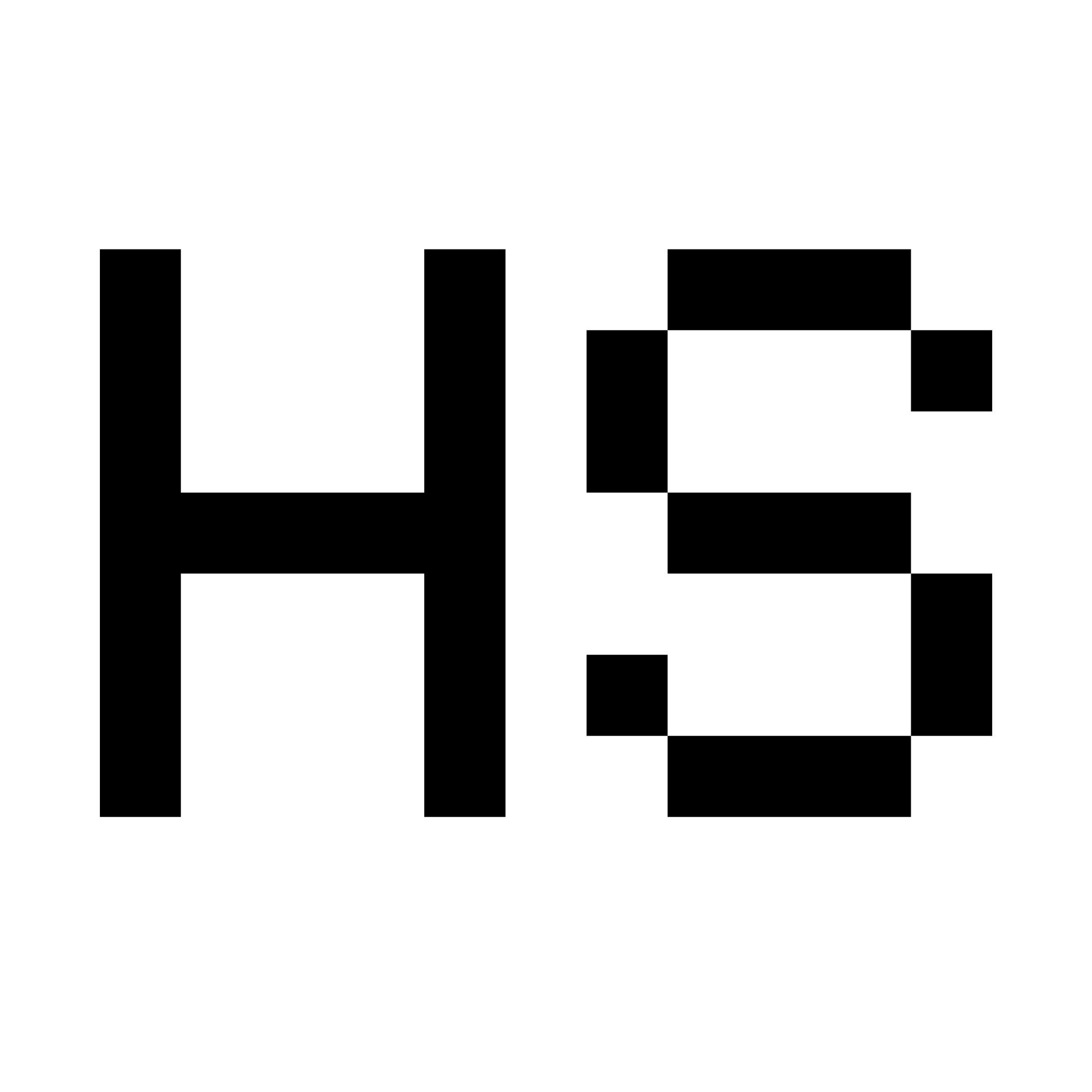 High Stakes logo